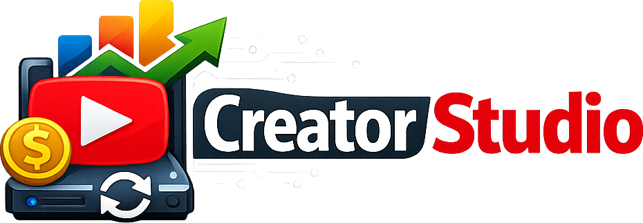 Creator Studio